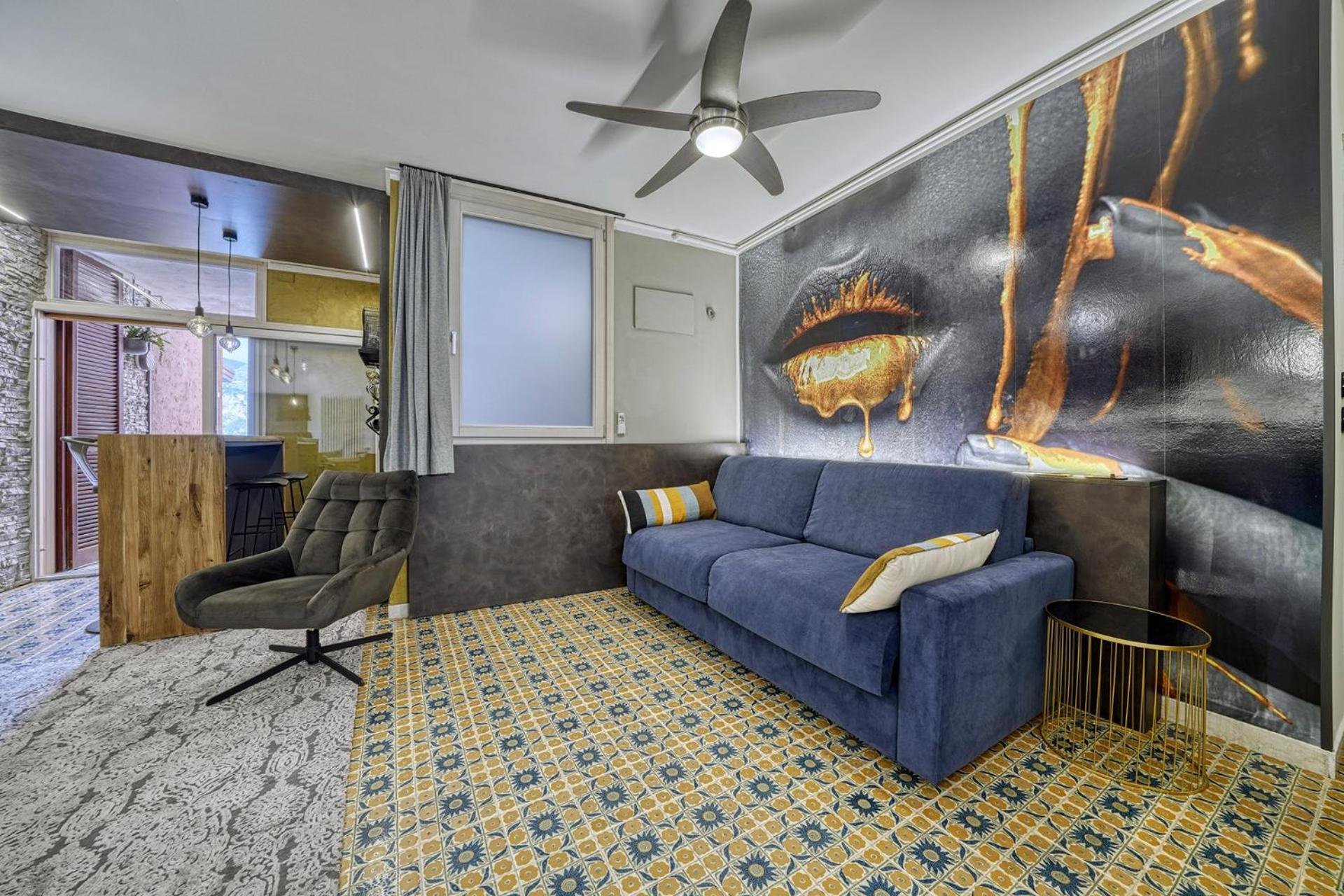 City Central Apartment Romantic Lakefront Balcony - Malcesine - Porto Vecchio 11 Exterior foto